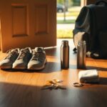 Walking 10,000 steps a day: benefits and reality