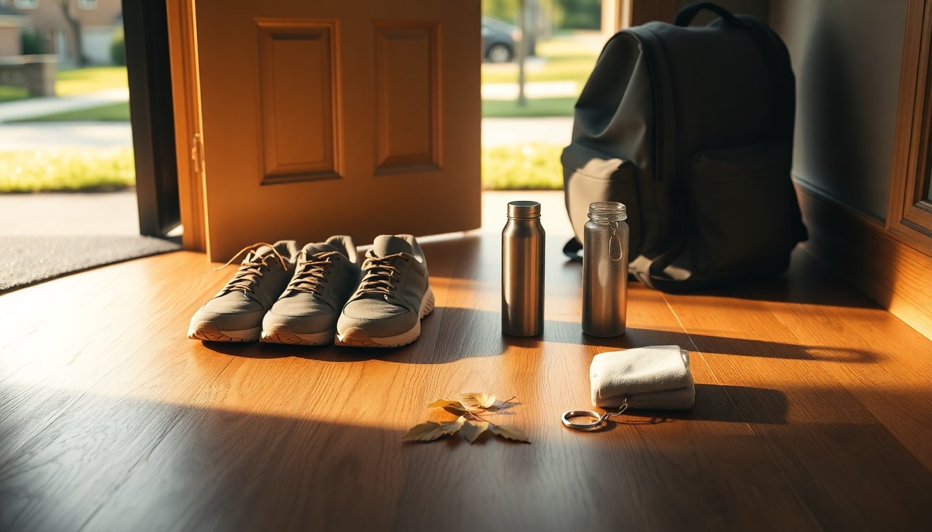 Walking 10,000 steps a day: benefits and reality