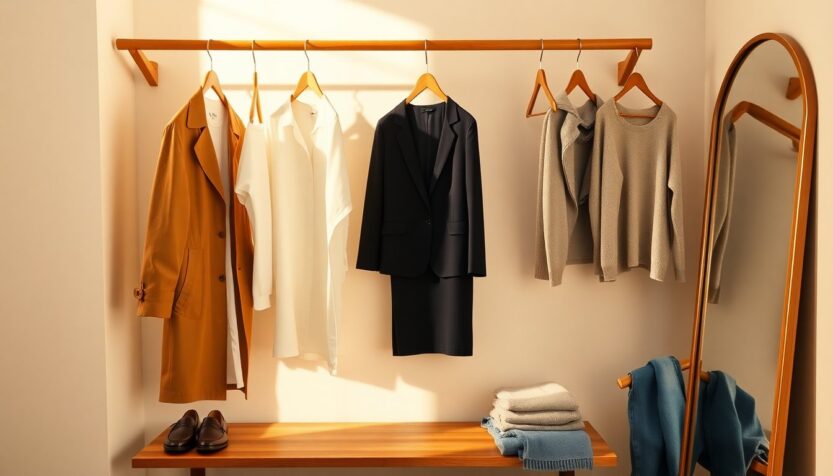 Wardrobe hero pieces women rely on for everyday style