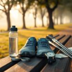 Ways to challenge your walking routine and stay consistent