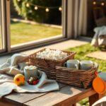 Weekend plans: family fun and low-key relaxation