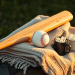 Weekend plans: play whiffleball and relax