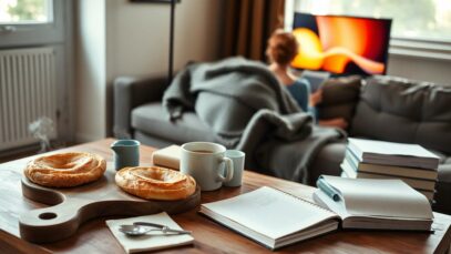 Weekend recap: bagel brunch, new reads, and Jamie Ding's streak