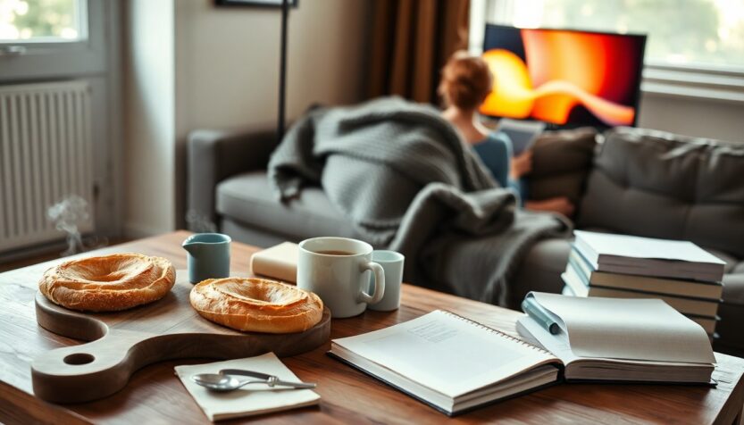 Weekend recap: bagel brunch, new reads, and Jamie Ding's streak