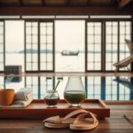 Wellness-inclusive pool villa retreat in Hoi An