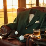 What happened at Masters 2026: McIlroy, tradition and sideline style