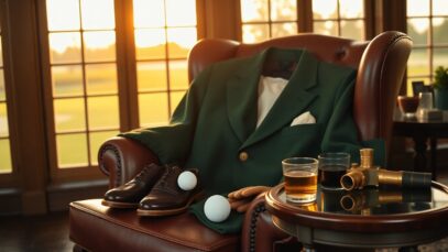 What happened at Masters 2026: McIlroy, tradition and sideline style