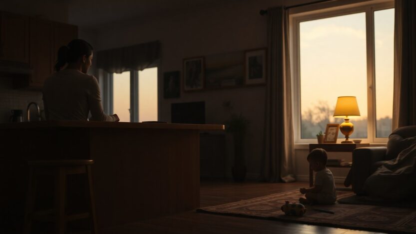 What it's like to parent a child with autism: honest reflections