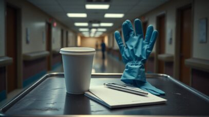 What to expect from The Pitt season 3 after the tense season 2 finale