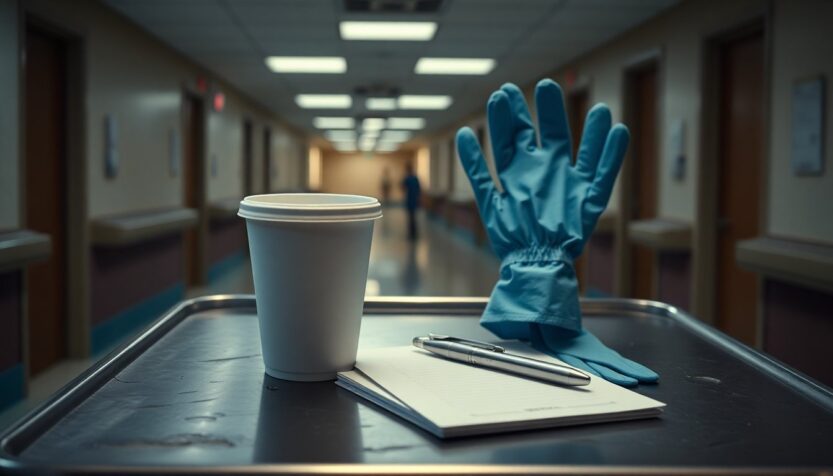 What to expect from The Pitt season 3 after the tense season 2 finale