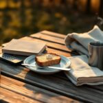 What to watch, cook and read this weekend: a compact roundup