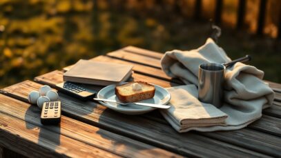 What to watch, cook and read this weekend: a compact roundup