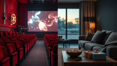 When and where to stream The Drama: Zendaya and Robert Pattinson guide