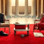 White House Correspondents' Dinner fashion evolution: how politics met the red carpet