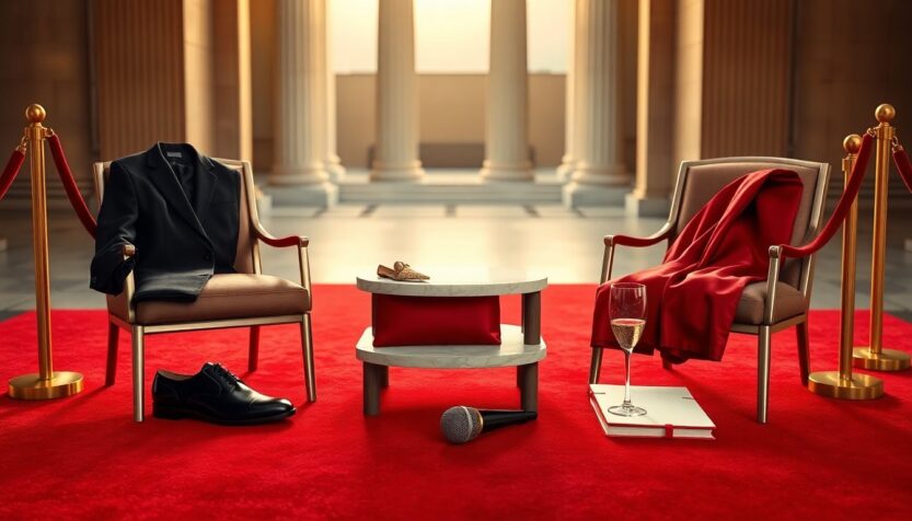 White House Correspondents' Dinner fashion evolution: how politics met the red carpet