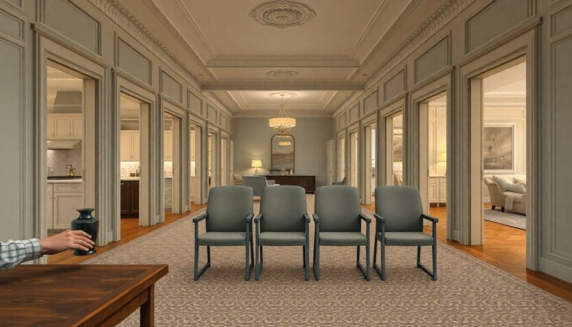 Who made the Bachelor Mansion Takeover finale and which rooms were transformed