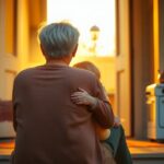 Why a grandparent can be the stable adult who protects and supports a child