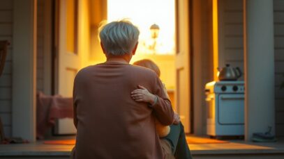 Why a grandparent can be the stable adult who protects and supports a child