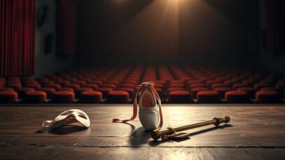 Why Charlize Theron defended ballet and opera after Timothée Chalamet's remark