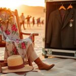 Why Coachella's style now favors brands over bohemia