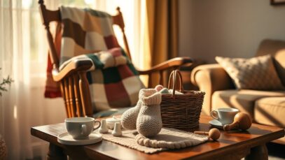 Why grandmother caregiving became a lifelong joy and family anchor