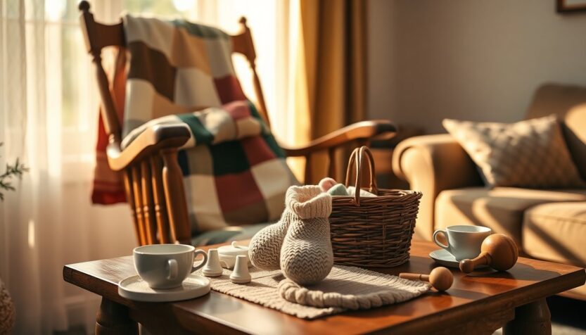 Why grandmother caregiving became a lifelong joy and family anchor