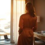 Why Helena Bonham Carter left The White Lotus season 4 on the French Riviera