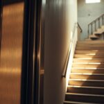 Why I avoid elevators: a personal look at an irrational fear