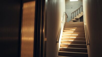 Why I avoid elevators: a personal look at an irrational fear