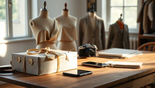 Why independent fashion brands are experimenting with OnlyFans