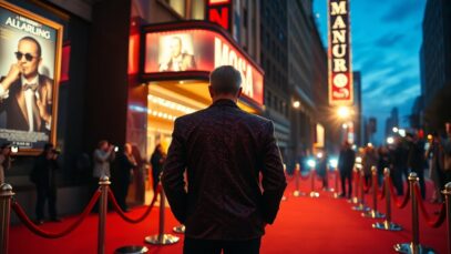 Why Michael Jackson’s biopic succeeds despite serious allegations