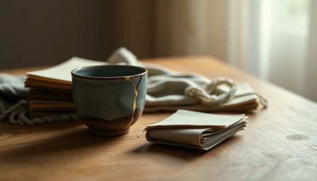 Why resilience after 60 is integration, not bouncing back