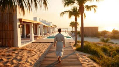Why TIA Wellness Resort is a model for modern wellness travel
