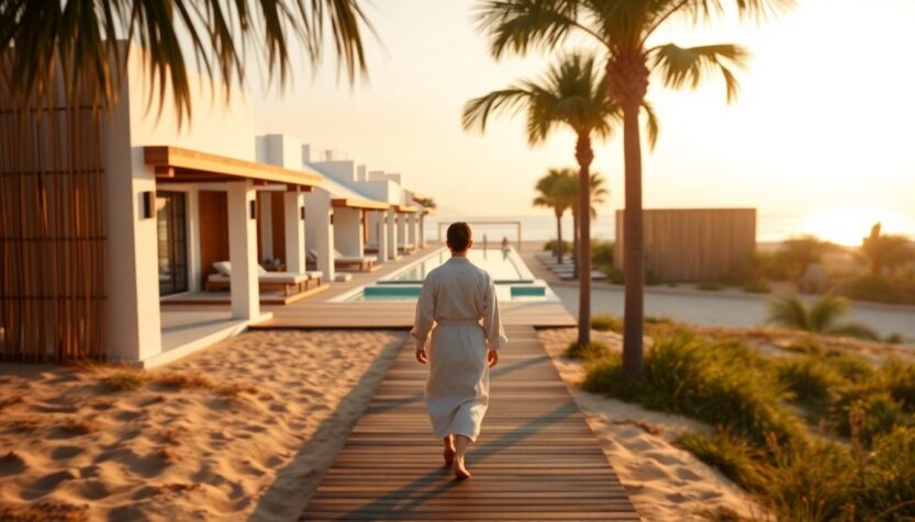 Why TIA Wellness Resort is a model for modern wellness travel