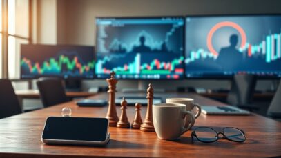 Why Wall Street shrugged at warnings of catastrophic strikes