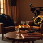 Willa Bennett’s blind date with Rob Rausch: behind the reveal and reality TV confessions