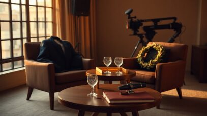 Willa Bennett’s blind date with Rob Rausch: behind the reveal and reality TV confessions