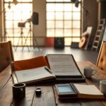 Writers tentatively agree as actors and directors prepare for negotiations