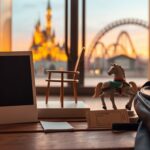 XO, Kitty season 3 at Lotte World: episode 4 explained