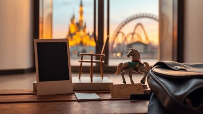 XO, Kitty season 3 at Lotte World: episode 4 explained