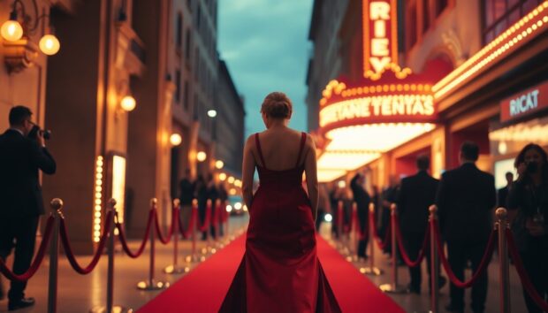 Zendaya's rise from Disney performer to box office headliner