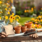 11 reader gardens to inspire your outdoor space