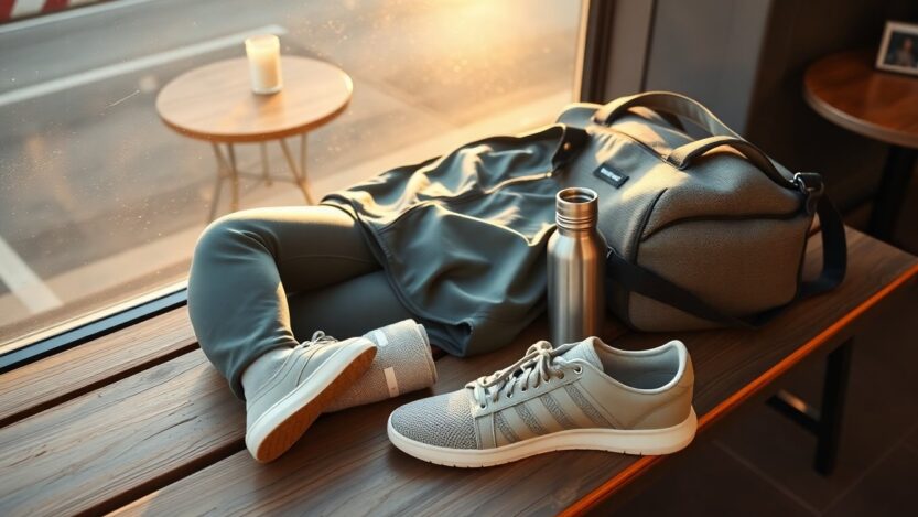 A practical guide to wearing athleisure in the right places