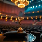 Adolescence and Stephen Graham top BAFTA TV winners