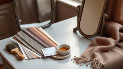 Best hair colour tips for women over 60