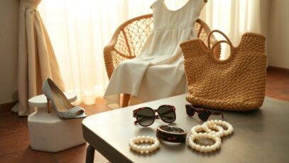 Budget-friendly summer wardrobe picks that mimic designer styles