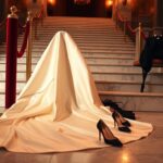 Celebrity body standards on red carpets and their cultural impact