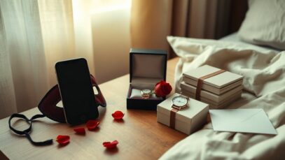 Early signs of narcissism in new relationships