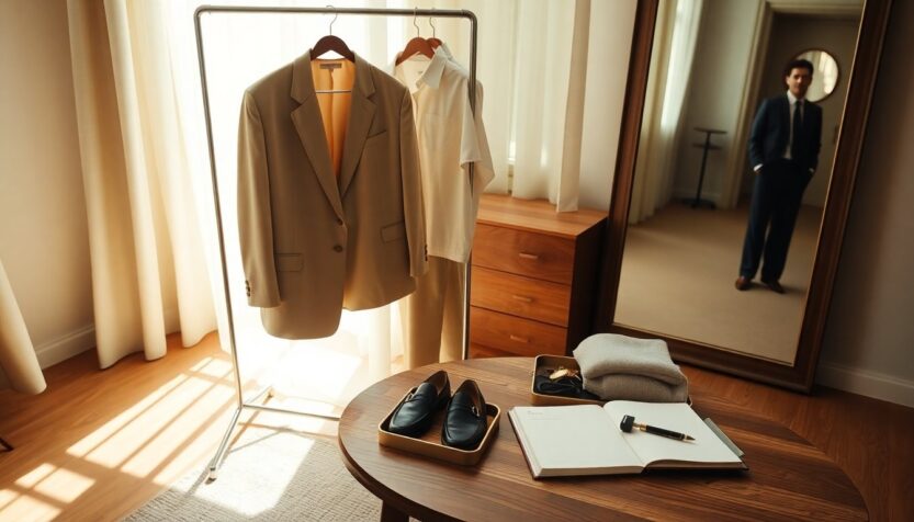 Erin Walsh’s guide to intentional dressing and personal style