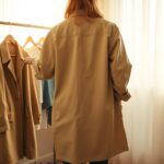Essential spring coats to own this season